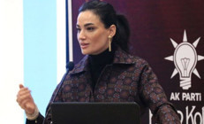 Türkiye Güzeli Seda Sarıbaş milletvekili seçildi mi 14 Mayıs 2023 seçim sonuçlarına göre Seda Sarıbaş Meclise girdi mi