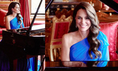 Takıntılı Kate... Ama yine de nefes kesti