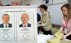 YSK yayımladı... İşte 28 Mayıstaki seçim pusulası