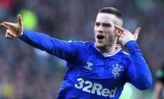 Fenerbahçe, Ryan Kent ile anlaşmaya vardı