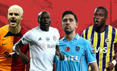 TFF yeni sezondaki yabancı kuralını resmen duyurdu