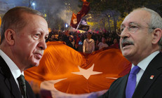 Dünyanın gözü Türkiyede: Erdoğan zafere çok yakın...Economistten dikkat çeken seçim analizi