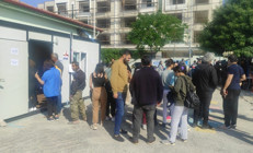 Depremzedelere yönelik küfürlü paylaşıma soruşturma