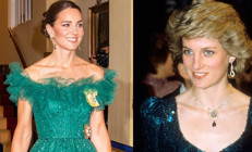 Diana, Charlesı kıskançlıktan çılgına çevirirdi: Kate ile kaderleri benzemeyecek