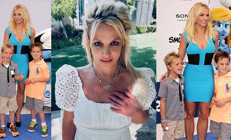 Anneler Günü’nden sonra acı gerçek ortaya çıktı: Yıldız şarkıcının oğulları mesajlarına bile cevap vermiyor