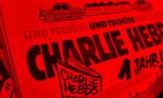 Charlie Hebdo’nun skandal kapağına art arda tepkiler: Milletimiz sana en güzel cevabı 28 Mayıs günü verecek