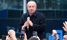 Muharrem İnce soruşturmasında eski CHP’li tutuklandı