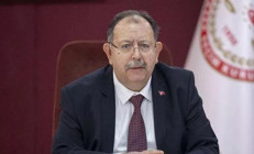 Yüksek Seçim Kurulu Başkanı Ahmet Yener: Sosyal medyada paylaşılan asılsız iddialara itibar edilmemeli