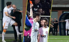 Galatasaraylı Nicolo Zaniolo, PFDK’ya sevk edildi