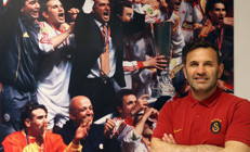 Okan Buruktan UEFA Kupası sözleri: Hala o gururu, heyecanı, mutluluğu yaşıyorum