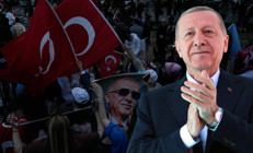 Türkiye seçimleri dünyada manşet İngiliz dergiden itiraf  gibi sözler...