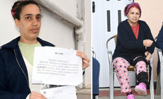 Tekirdağ Büyükşehir Belediye Başkanına depremzedelerden tepki