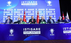 Erdoğan: CHP Genel Başkanı zehirli bir siyaset diline sarılmaktadır