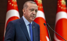 Cumhurbaşkanı Erdoğandan 19 Mayıs mesajı