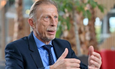 Cristoph Daum hastalığı ne Cristoph Daum kimdir, kaç yaşında İşte Fenerbahçenin eski teknik direktörü Christoph Daumun sağlık durumu