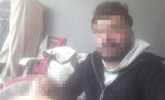 Cesedin başında selfie çekmişti, ölüm sebebi belli oldu