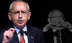 Dünya gazeteleri muhalefeti mercek altına aldı: Kalpler, yumuşak söylemler yok, Batı Kılıçdaroğlu hakkında yanıldı mı
