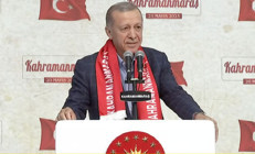 Son dakika: Cumhurbaşkanı Erdoğan: AFADın hak sahipliği başvuruları E-Devlet üzerinden yapılabilecek