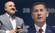 Bakan Varank, Sinan Oğanın kararını yorumladı