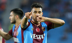 Trezeguet’den tükürük açıklaması: Videoyu görünce kötü hissettim