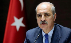 AK Parti Genel Başkanvekili Kurtulmuştan muhalefete tepki: İttifakları gizliydi, 14 Mayıs’a doğru açık hale geldi