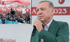 Cumhurbaşkanı Erdoğan: Kılıçdaroğlu yeni bir mağlubiyete hazırlanıyor
