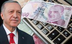 Cumhurbaşkanı Erdoğan açıkladı... Emeklilere zam sinyali