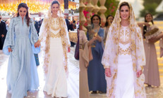 Gözyaşları kahkahalara karıştı: Yılın düğününe bir hafta kaldı... Gelin ile kaynana el ele