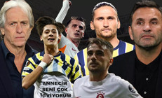 Şampiyonlar Ligi ile Süper Lig yarışıyor... Galatasaray-Fenerbahçe derbisi için istenen rakam 75 bin lira...