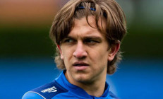 Galatasaraydan sol beke Rıdvan Yılmaz hamlesi