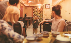BİR SORUDAN FAZLASI | Çocuksuz mekânlar ihtiyaç mı, haksızlık mı