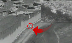 ABDden gelen görüntüler dünyayı ayağa kaldırdı