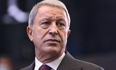 Bakan Akardan hudut güvenliği açıklaması: Yasa dışı geçiş mümkün değil