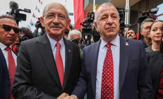 HDPden Kılıçdaroğluna kayyım tepkisi: Evrensel demokratik ilkelere aykırıdır
