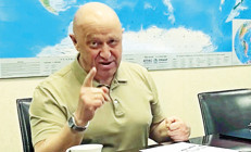Prigojin, Putin’e ateş püskürdü: Ukrayna’da çuvalladık