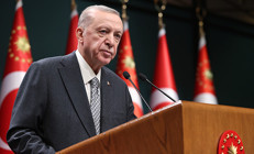 Erdoğan: Diktatörlük iddialarının tamamen safsatadan ibaret olduğunu gösterdik