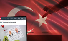 Alman kanal son anket sonucunu yayınladı... Yüzde 52 ile zafer