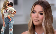 Ünlü isimden şoke eden itiraf… Taşıyıcı anneden doğan bebeğine bağlanmakta zorlanıyormuş: Kendimi suçlu hissediyorum