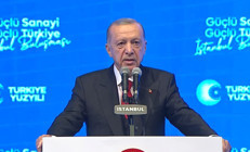 İspatlamazsan namertsin Erdoğandan Kılıçdaroğluna: Bizim terör örgütleriyle görüştüğümüzü söylüyor