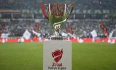 Türkiye Kupası finalinin stadı ve tarihi açıklandı