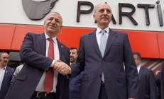 Son dakika... Kurtulmuş: Özdağ, göçmenlerin dönüşü ile ilgili bakanlık talep etti