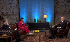 Erdoğan: Sinan Beyin katılımında pazarlık yok, Cumhur İttifakı için çalışmalara başladı