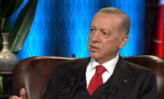 Cumhurbaşkanı Erdoğan: Özdağa 3 bakanlık teklif edilmiş, biz pazarlık siyaseti yapmayız
