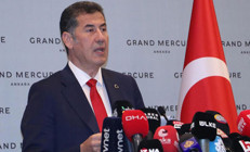 Sinan Oğan görüşmenin detaylarını açıkladı: Asla pazarlık yapmadık