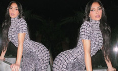 Erkeğin dişleri güzelse heyecanlanıyorum: Kim Kardashian gönlünde yatan aslanı tarif etti