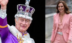 Ne Kayınpederine karşı gelmek mi Kate yapmaz öyle şey