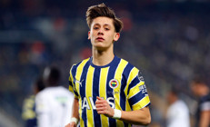 Fenerbahçe, Arda Güler ile yeni sözleşme imzaladı TFFye bildirildi