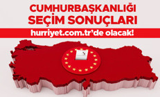 28 Mayıs Cumhurbaşkanlığı seçim sonuçları 2023 || Cumhurbaşkanlığı seçim sonuçları dakika dakika hurriyet.com.trde olacak... İşte seçim sonuç ekranı ve son oy oranları