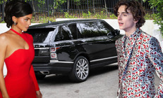 Kylie Jenner ve Timothée Chalamet aşkıyla ilgili iddialar doludizgin: Onlar da meşhur “araba” taktiğini kullanıyor