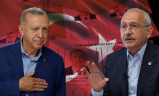 Dünya dakika dakika takip ediyor... Türkiye seçimleri birinci manşet